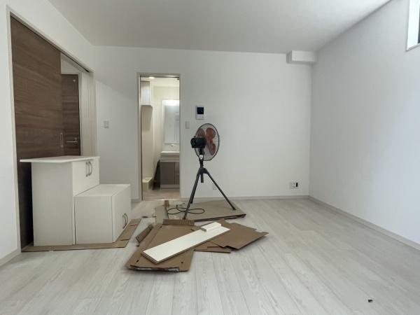 ウイングヒルズ南住吉
