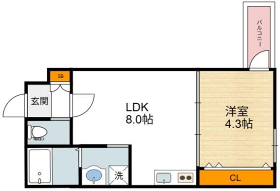 ウイングヒルズ南住吉