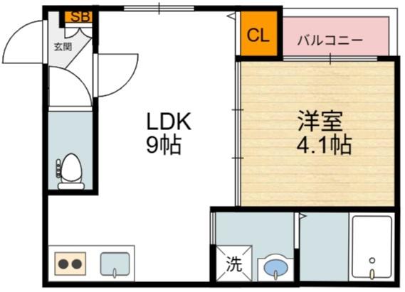 ウイングヒルズ南住吉