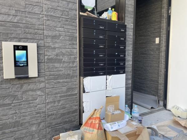 ウイングヒルズ南住吉