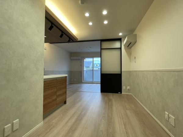 D-residence安立