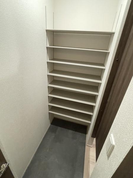 D-residence安立