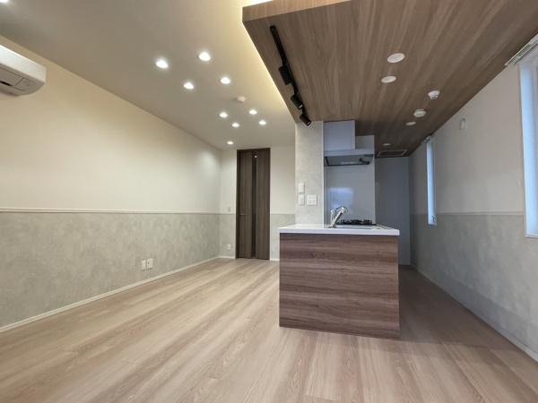 D-residence安立
