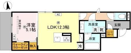 D-residence安立