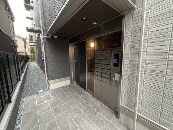 D-residence安立