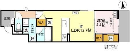 D-residence安立