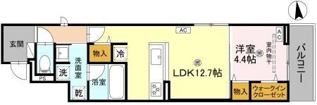 D-residence安立