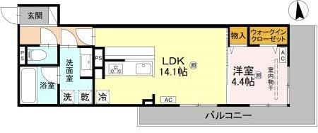 D-residence安立