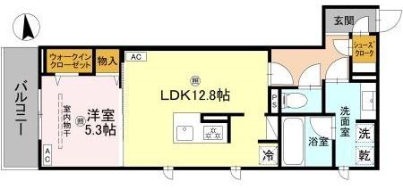 D-residence安立