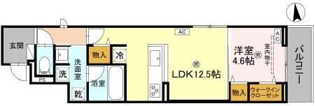 D-residence安立