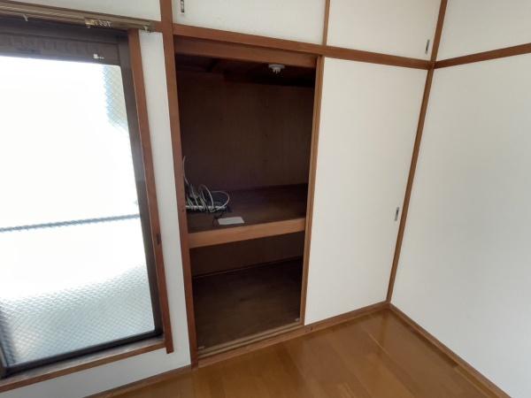 クレールド長居