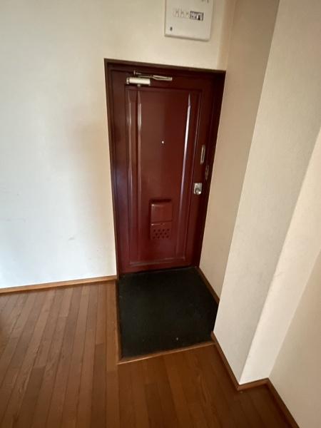 クレールド長居