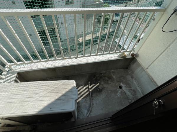 クレールド長居