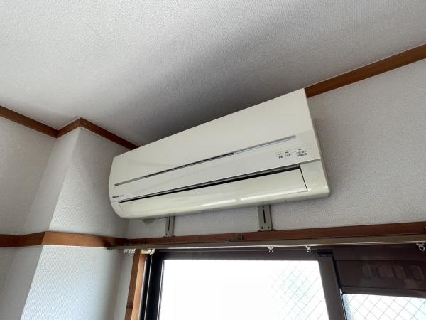クレールド長居