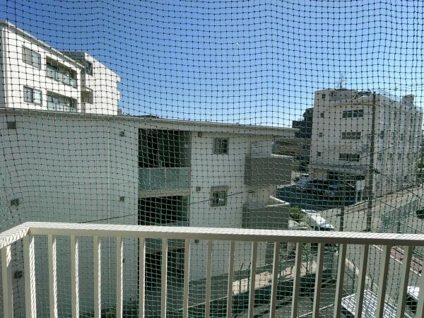 クレールド長居