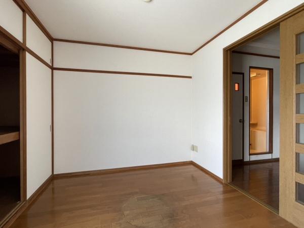 クレールド長居