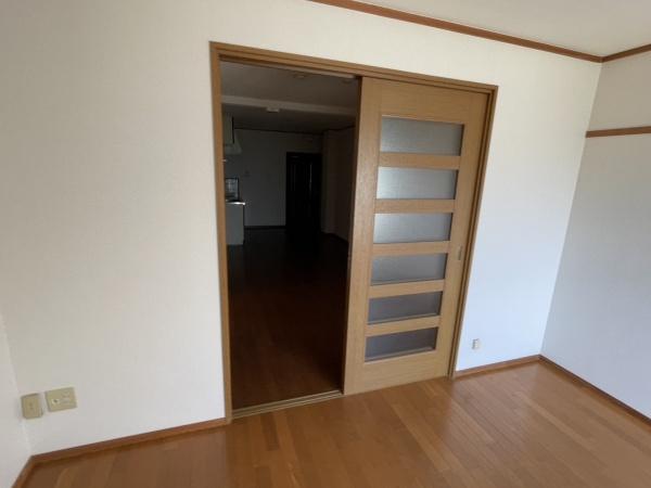 クレールド長居
