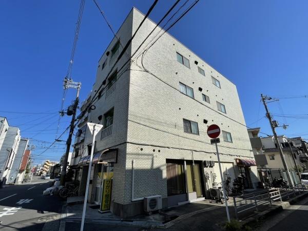 クレールド長居
