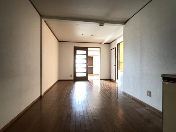 クレールド長居
