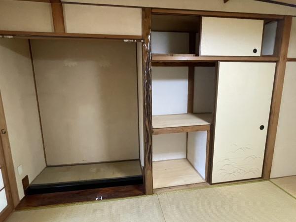 大領5丁目テラスハウス2