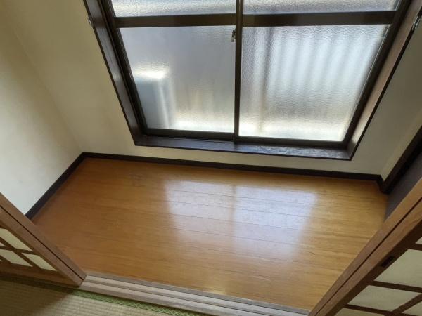 大領5丁目テラスハウス2