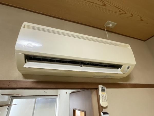 大領5丁目テラスハウス2