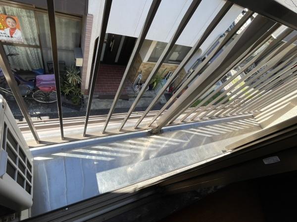 大領5丁目テラスハウス2