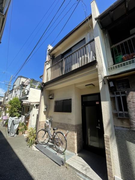 大領5丁目テラスハウス2