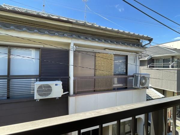 大領5丁目テラスハウス2