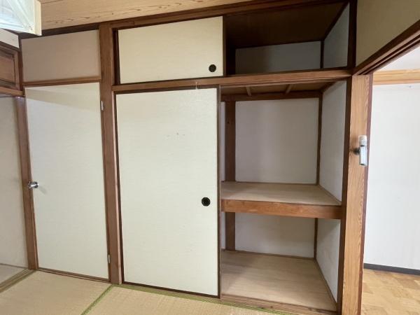 大領5丁目テラスハウス2