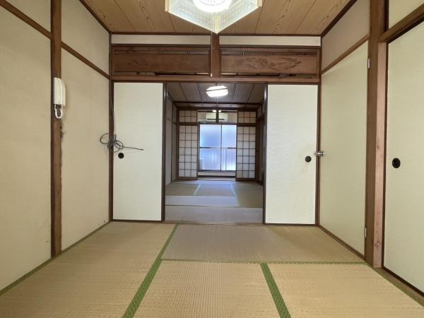 大領5丁目テラスハウス2