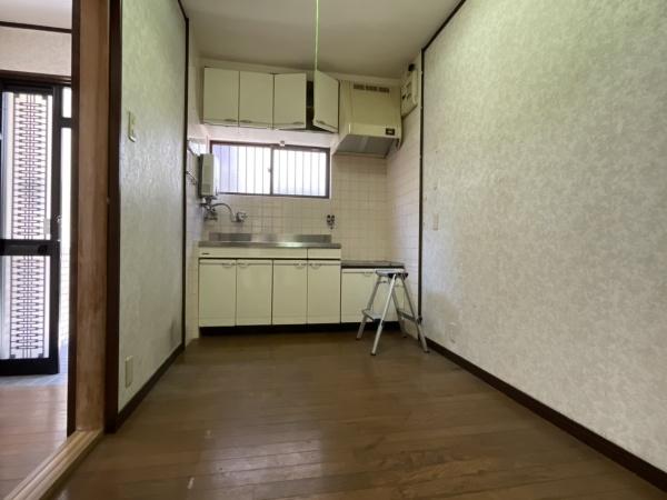 大領5丁目テラスハウス2