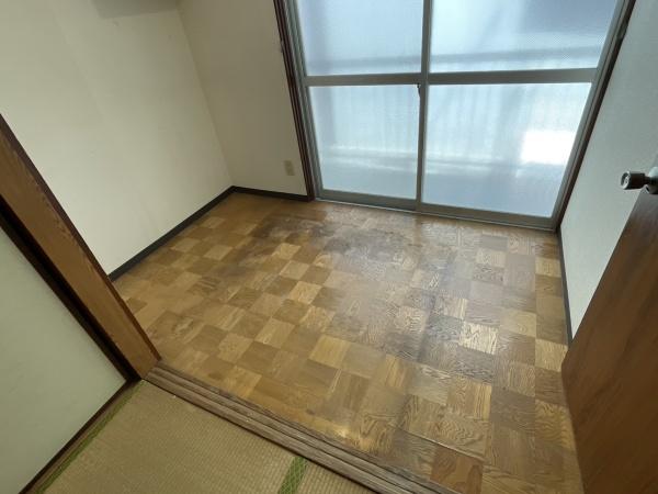 大領5丁目テラスハウス2