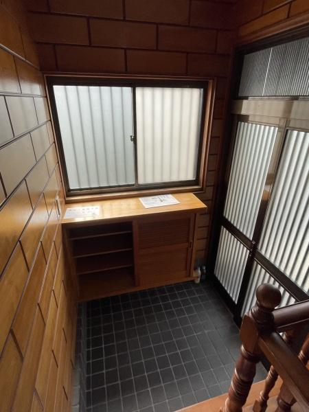 千本中2丁目松岡借家