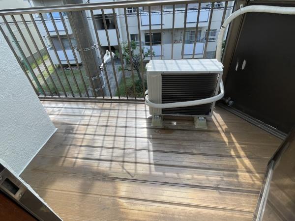 千本中2丁目松岡借家