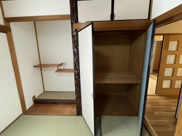 千本中2丁目松岡借家