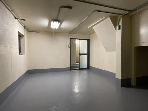 千本中2丁目松岡借家