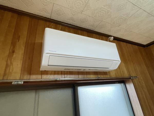 千本中2丁目松岡借家