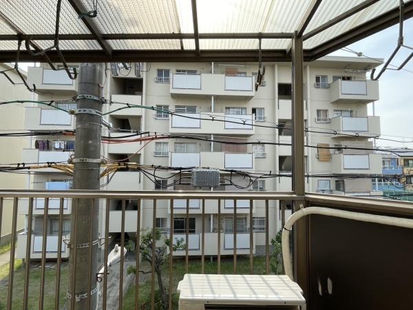 千本中2丁目松岡借家