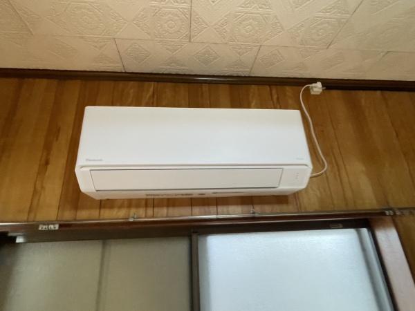 千本中2丁目松岡借家