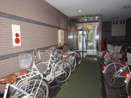 アレマーナ北加賀屋