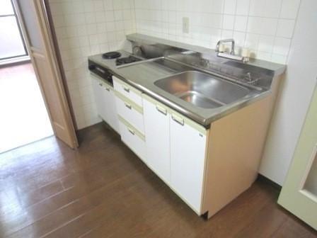 アレマーナ北加賀屋
