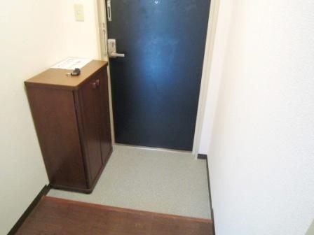 アレマーナ北加賀屋