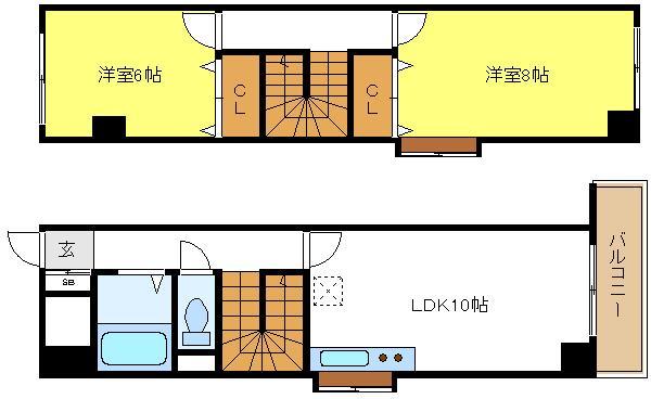 ラフィーヌ帝塚山