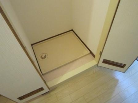 ラフィーヌ帝塚山