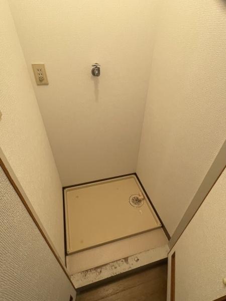 ラフィーヌ帝塚山