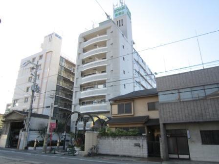 ラフィーヌ帝塚山