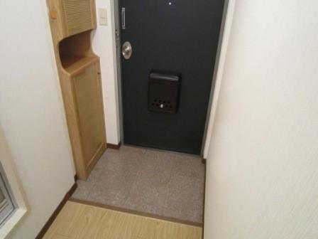 ラフィーヌ帝塚山