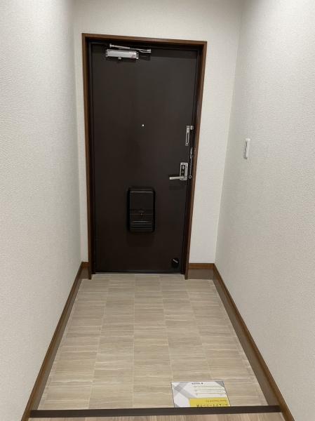 コーポ住吉