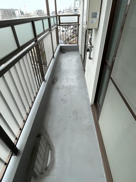 コーポ住吉